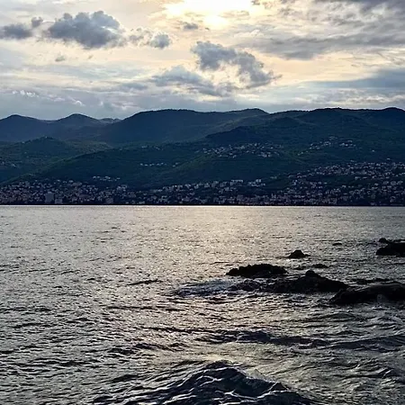 Aparatman Apartament *