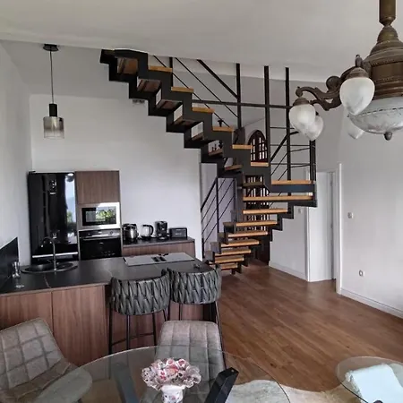 Aparatman Apartament Rijeka