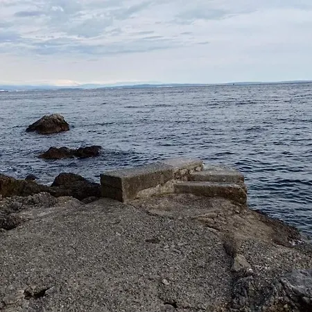 Aparatman Apartament Rijeka