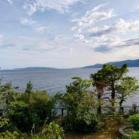 Apartament Aparatman Rijeka