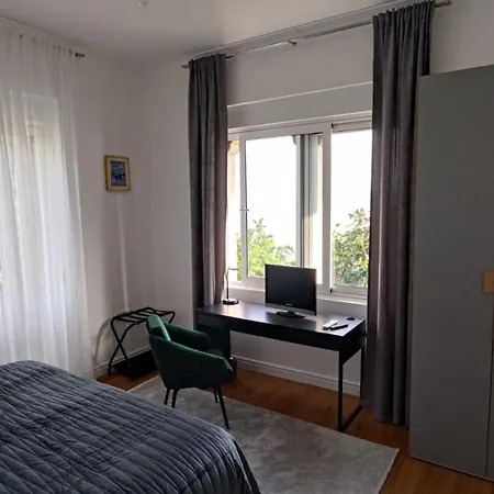Apartment Aparatman