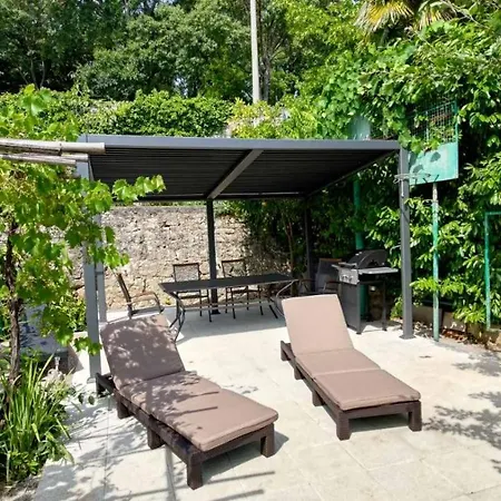 Aparatman Apartment Rijeka