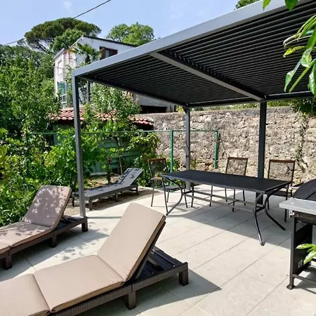 Aparatman Apartament *