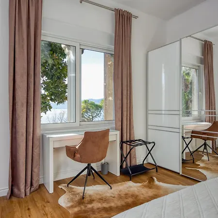 Apartment Aparatman