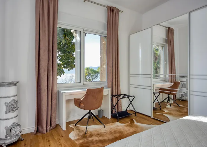 Апартаменты Aparatman