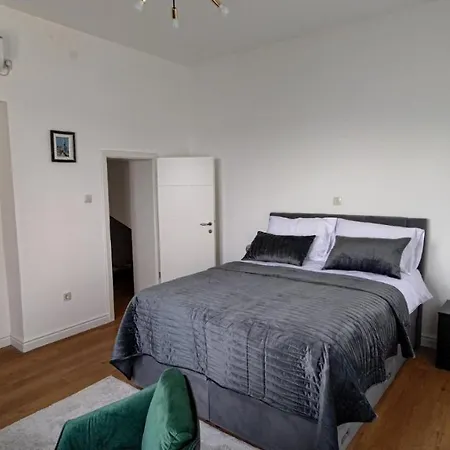 Aparatman Apartment Rijeka