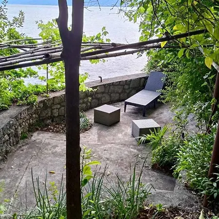 Aparatman Apartmán Rijeka