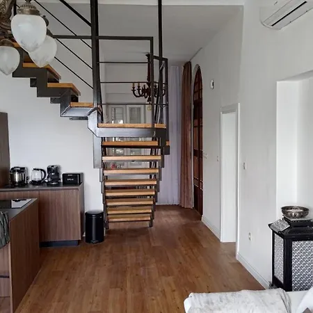 Aparatman Apartman
