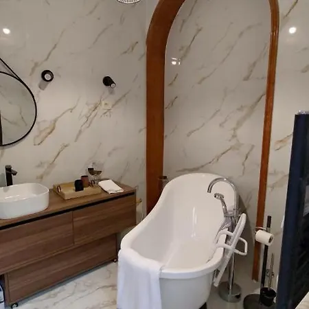 Aparatman Apartman