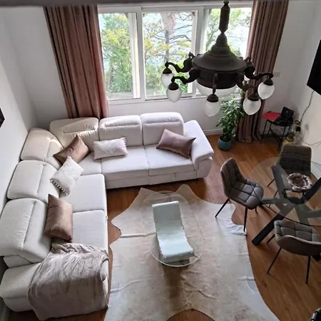 Aparatman Apartman Rijeka