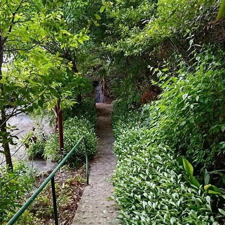 Aparatman Apartment Rijeka