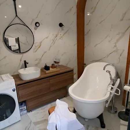 Aparatman Apartman *