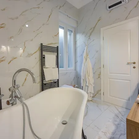 Aparatman Apartmán Rijeka