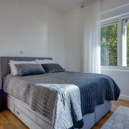 Aparatman Apartmán