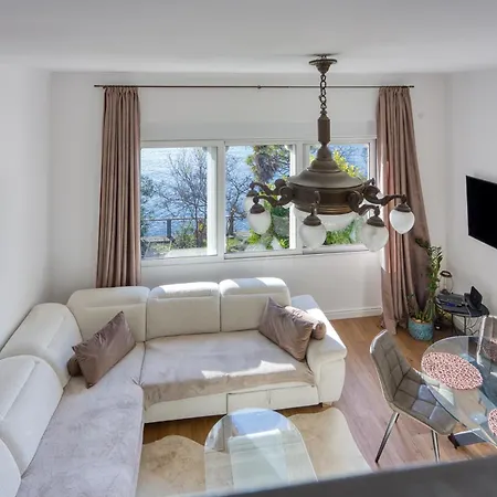 Aparatman Apartmán *
