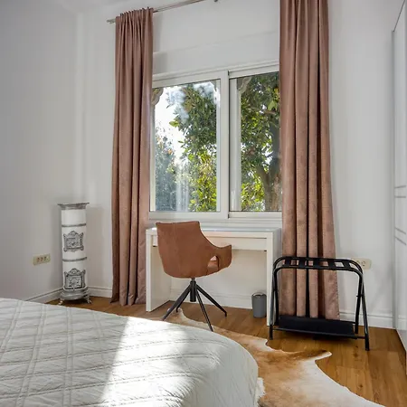 Apartmán Aparatman