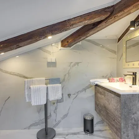 Aparatman Apartmán Rijeka
