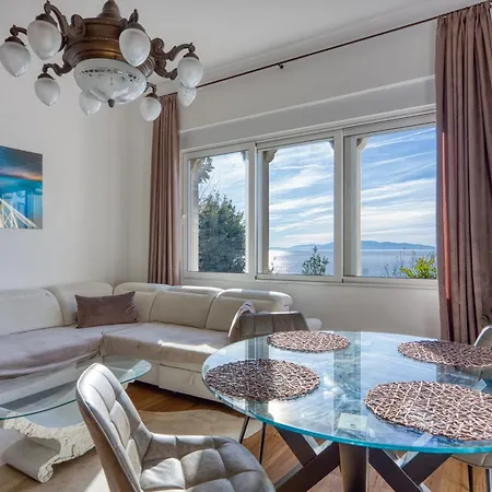Apartmán Aparatman Rijeka