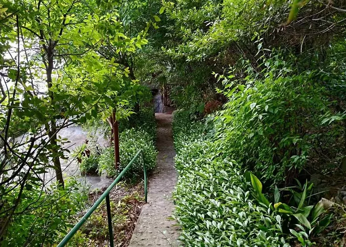 Aparatman Apartment Rijeka