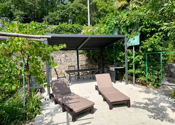 Aparatman Apartment Rijeka