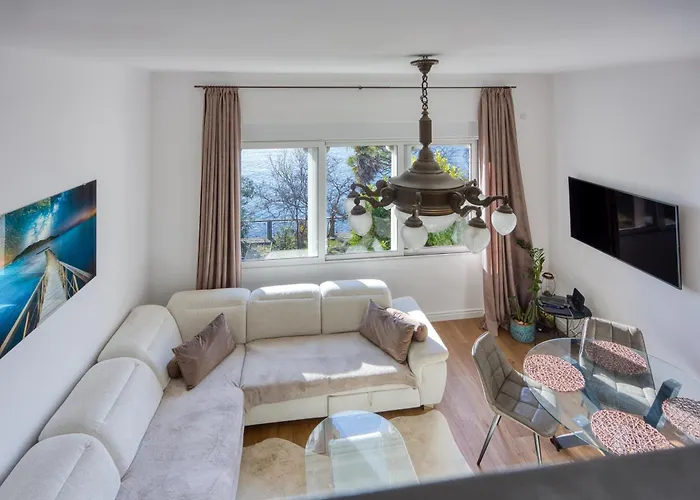 Aparatman Apartment *